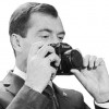 Блогеры заглянули за кулисы визита Дмитрия Медведева в Рязань