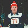 Лыжник Сергеев – «преемник» Солженицына