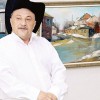 Нетленные полотна рязанского Ван Гога