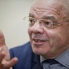 Константин РАЙКИН:  Надо быть добрым диктатором