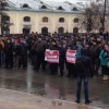 Уроки протеста