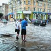 Рязанская потоп-модель