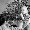 Курьезы и находки у новогодней елки 