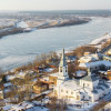 Шальные миллионы осели в «Теплом доме»