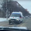 Шоферский бунт