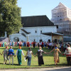 В кремле меняется власть