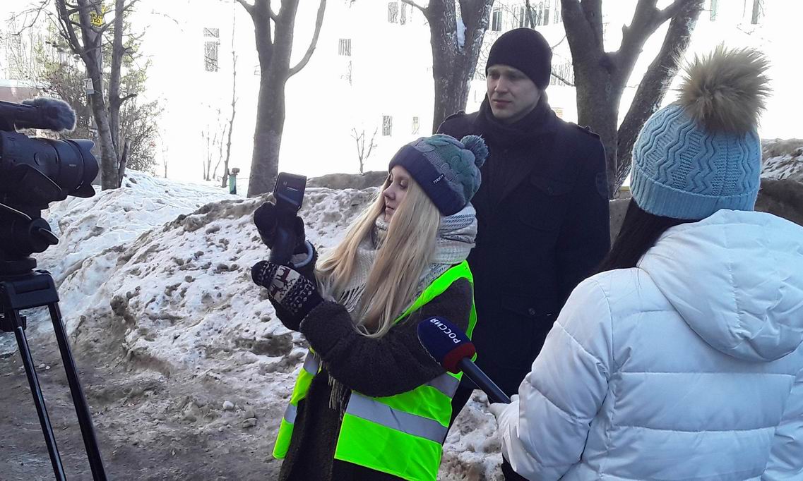 Проверка теплоизоляции
