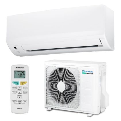 настенный кондиционер daikin