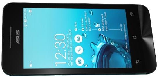 Asus Zenfone 4