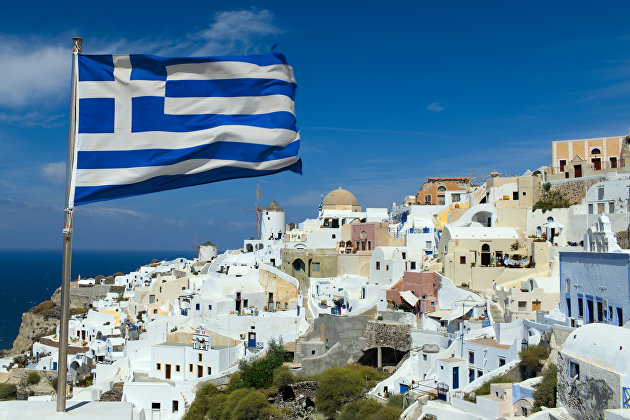 Вид на жительство Греции для финансово независимых лиц