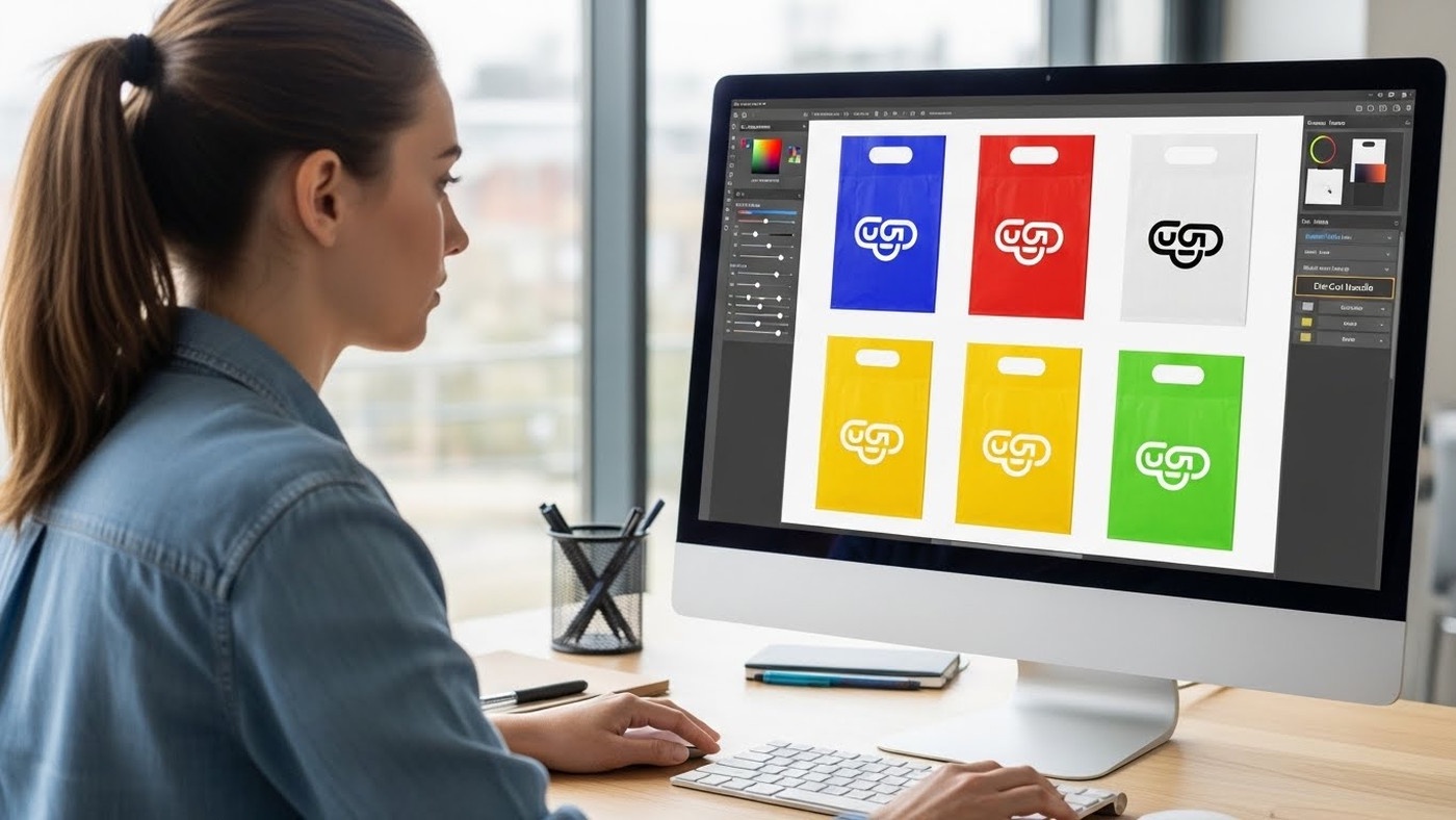 дизайн пакетов ПВД